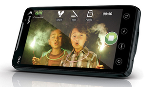 Sprint Evo 4G Will Have Two-Way Video Chat, Goes On Sale June 4th For $200